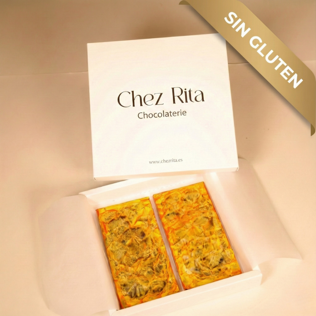 Tablette Roma – Chocolate negro con higos secos