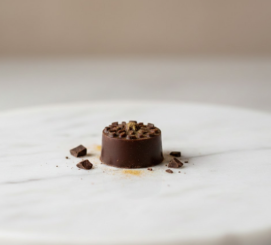 Dubai · 16 bombones