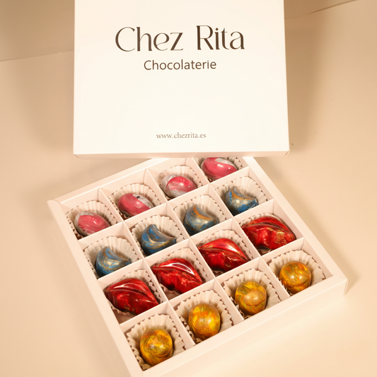 Coleccion Especias 16 unidades