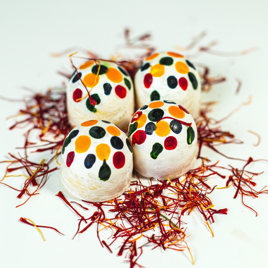 Coleccion Gaudi 16 unidades