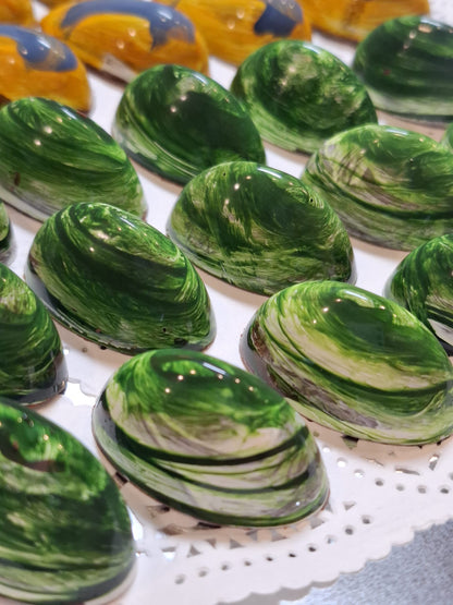 Brasil · Edición Frutas