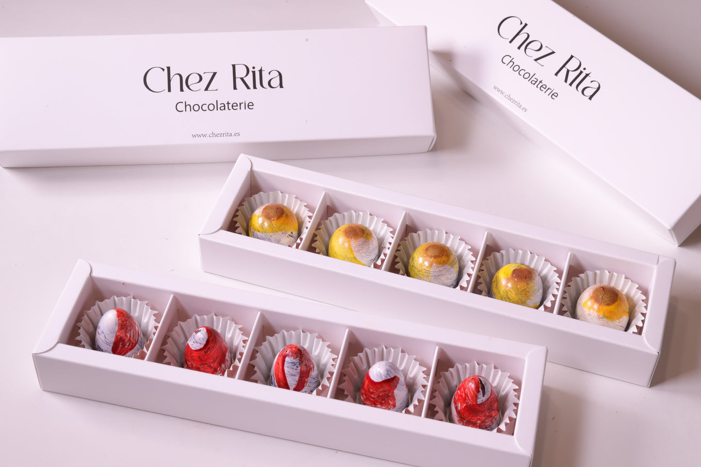 Paquete de 3 cajas de 5 unidades — B2B (Eventos/Hoteles/Empresas)