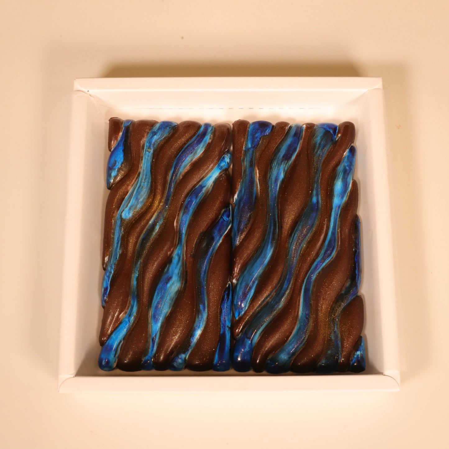 Tablette Marrakesh – Almendra (B2B)