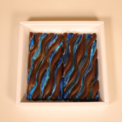 Tablette Marrakesh – Almendra (B2B)
