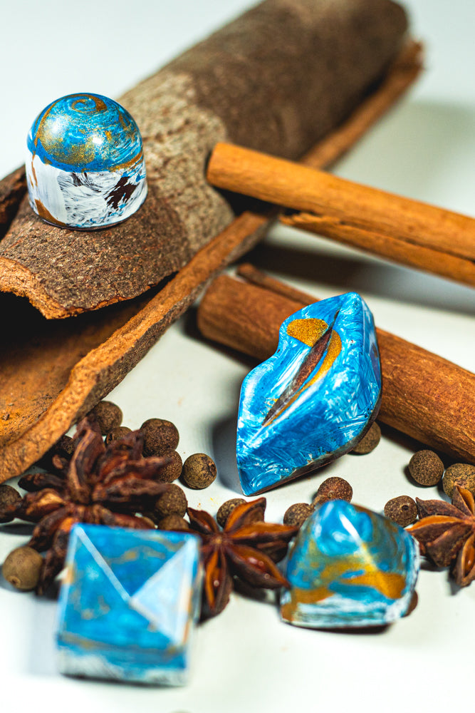 Colección Frutas – Bombones B2B